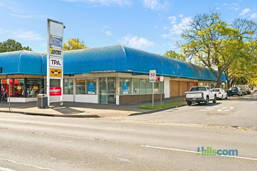 4&5/139 WINDSOR ST, RICHMOND, NSW 2753