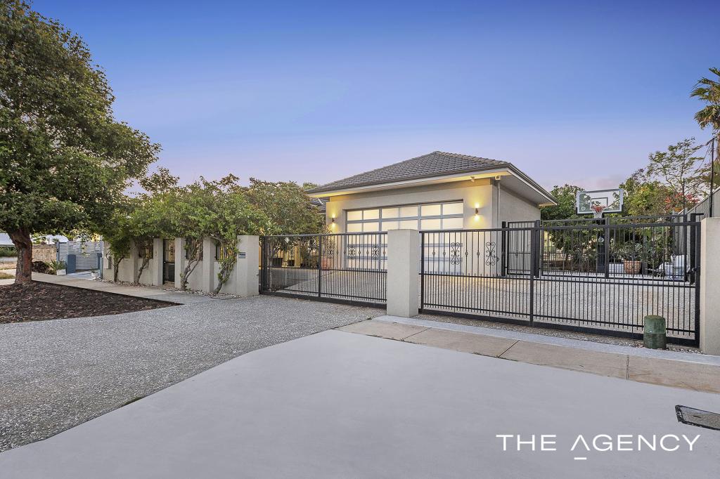 59 Newey St, Rivervale, WA 6103