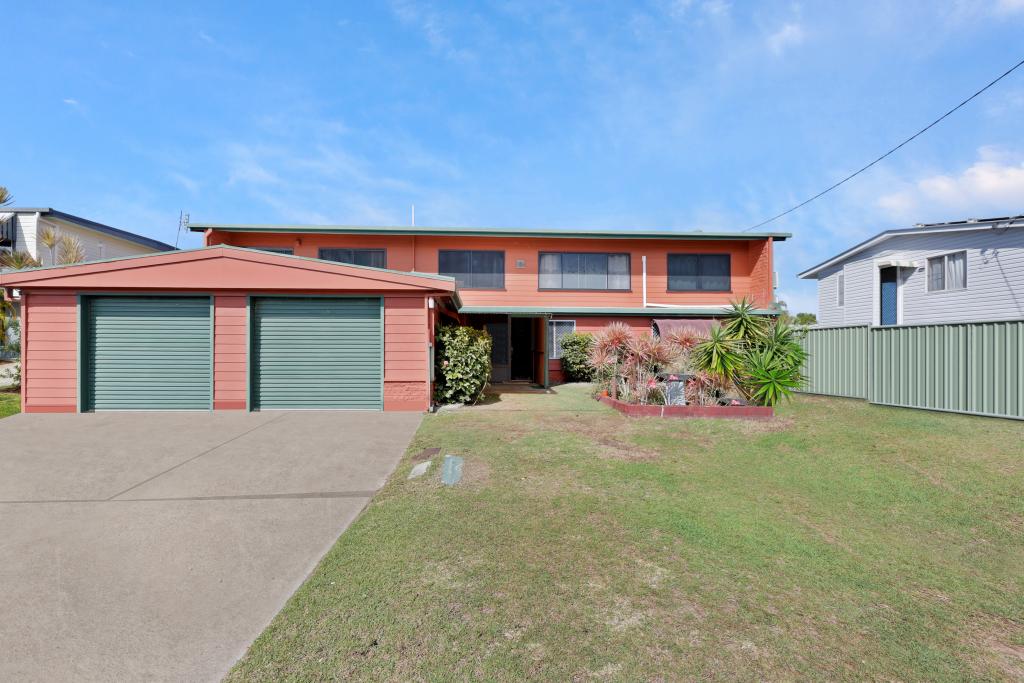 15 Magpie St, Slade Point, QLD 4740