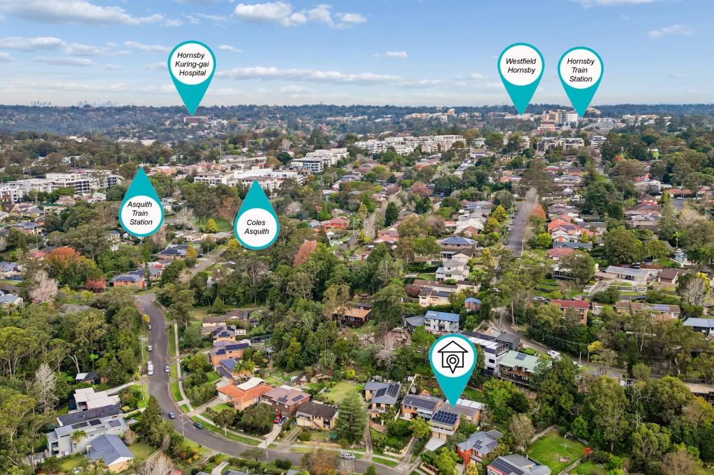 34 Mittabah Rd, Hornsby, NSW 2077