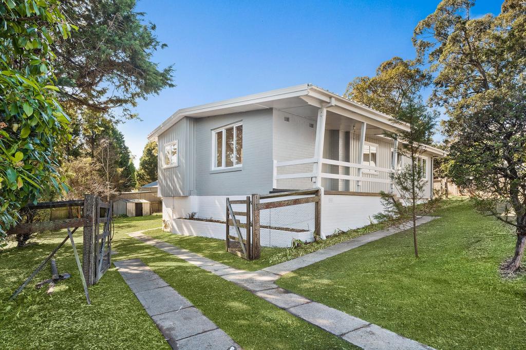 36 Sheaffe St, Bowral, NSW 2576