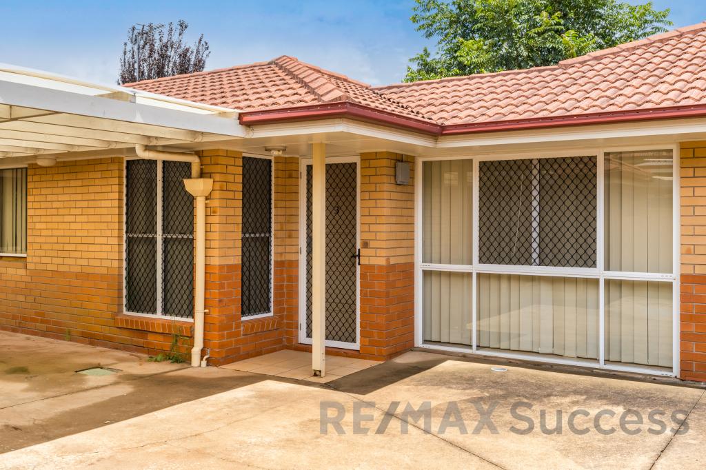 3/27 Norman St, South Toowoomba, QLD 4350