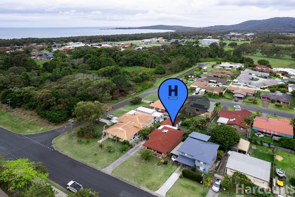 40 Mitchell St, South West Rocks, NSW 2431