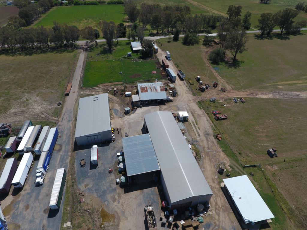 75 Warrul Rd, Forbes, NSW 2871
