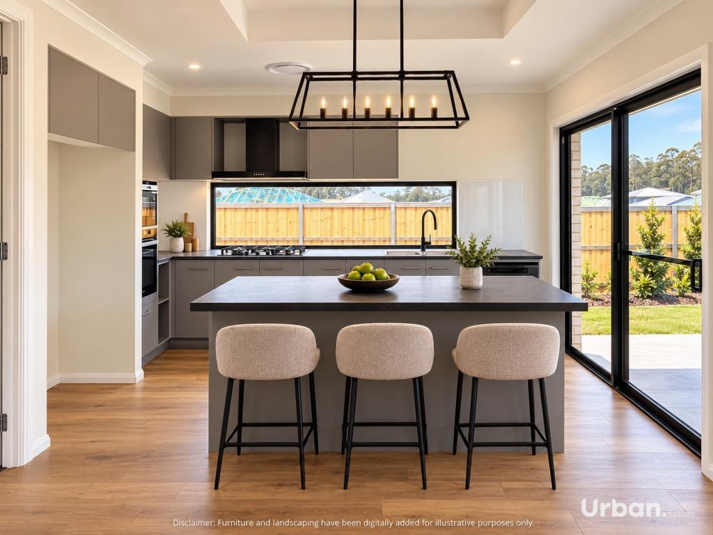 10 Silverwisp Rd, Chisholm, NSW 2322