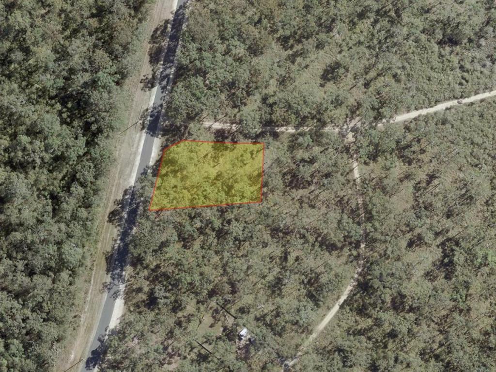 3021 CARRINGTON RD, NORTH ARM COVE, NSW 2324