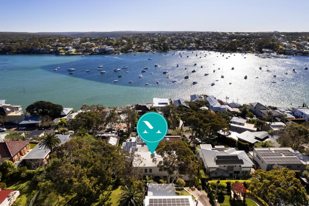 2 Bay Lane, Cronulla, NSW 2230