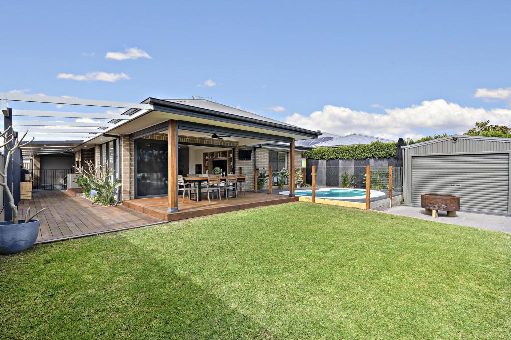 13 Rosina St, Stream Hill, NSW 2526