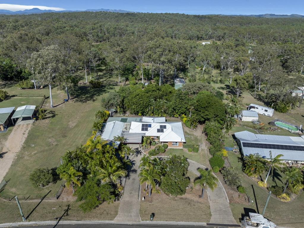 11 Aluminium Dr, Tannum Sands, QLD 4680