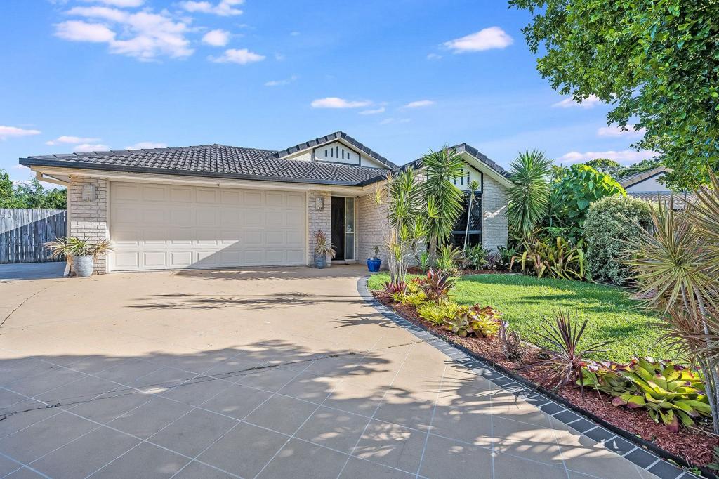 12 Topaz Ct, Deception Bay, QLD 4508