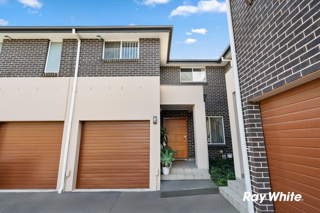 7/32 Derby St, Rooty Hill, NSW 2766