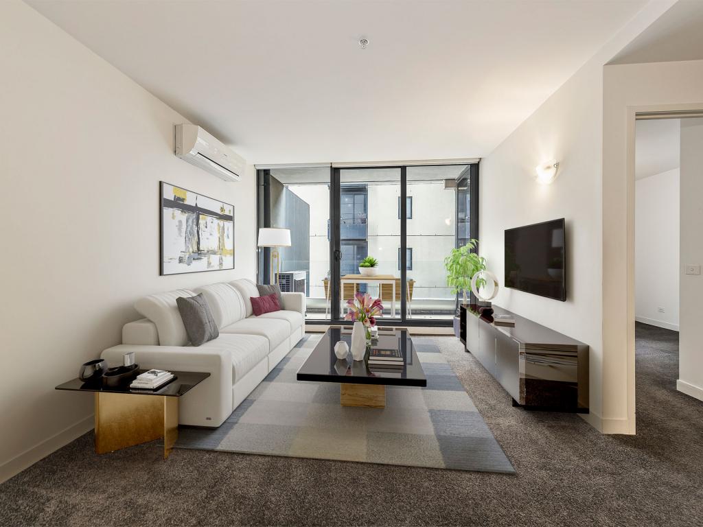 902/200 Spencer St, Melbourne, VIC 3000