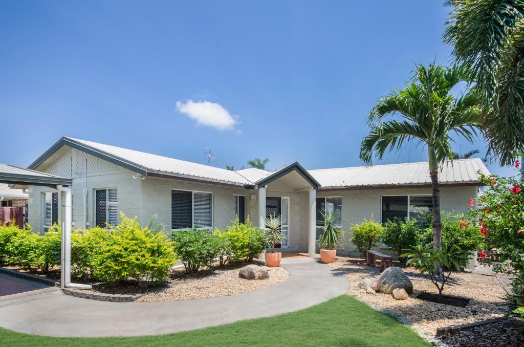 7 Doncaster Way, Mount Louisa, QLD 4814