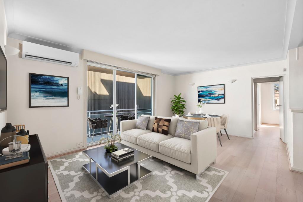 11/34a Fletcher St, Bondi, NSW 2026