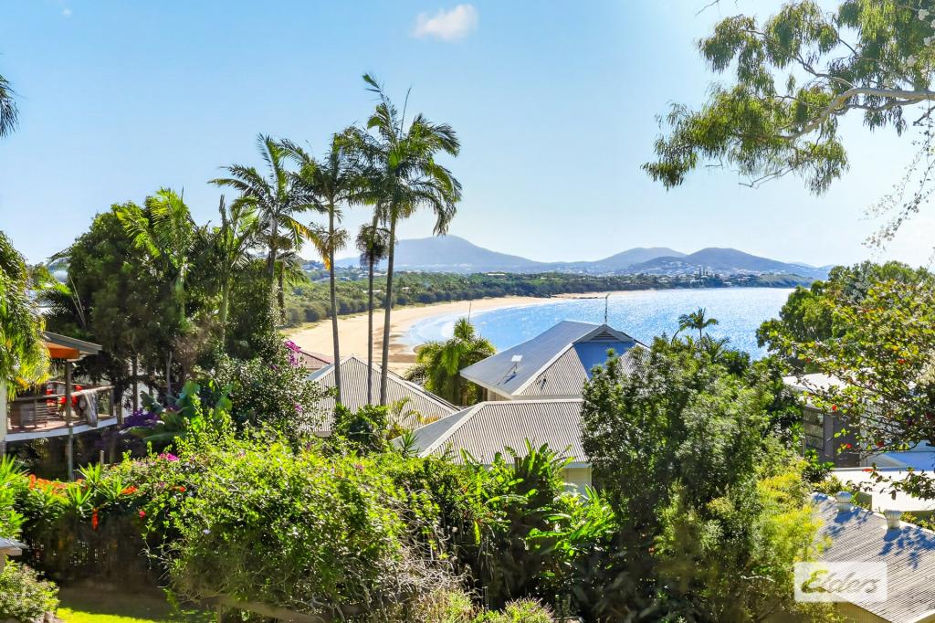 56 Evelyn St, Lammermoor, QLD 4703