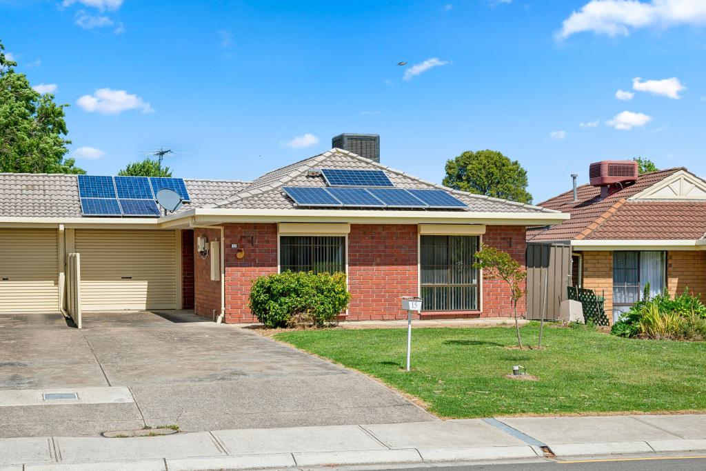 15 Spencer Dr, Morphett Vale, SA 5162