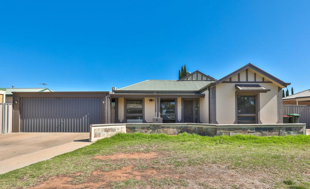 31 Hollywood Bvd, Mildura, VIC 3500