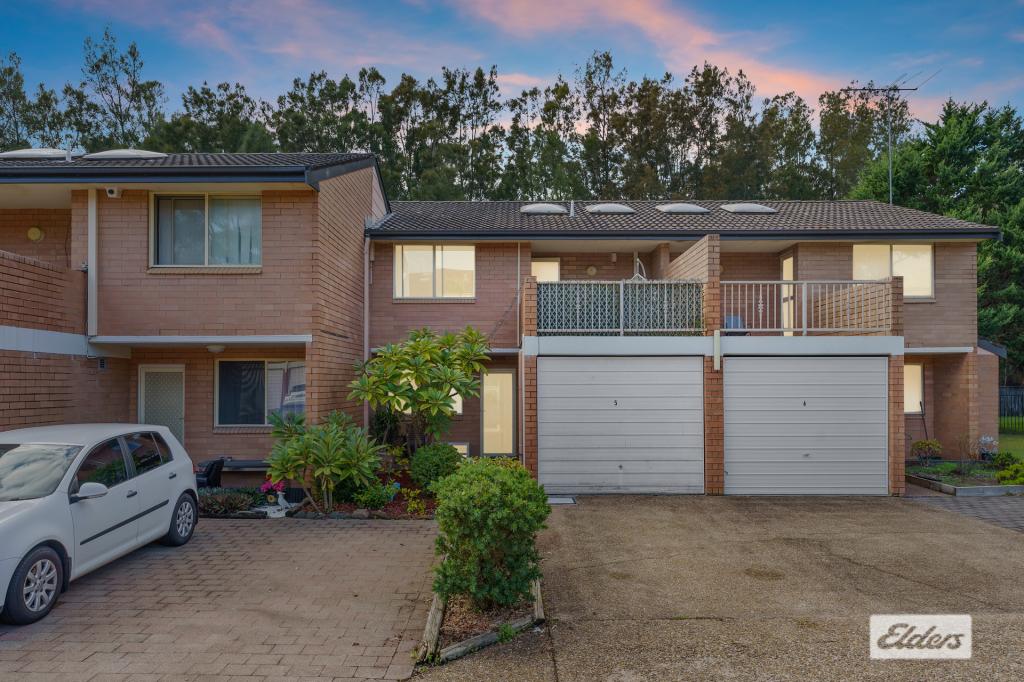 5/3 Ramu Cl, Sylvania Waters, NSW 2224