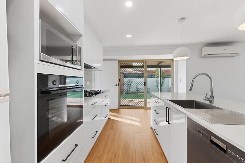 46a Bradshaw Cres, Manning, WA 6152