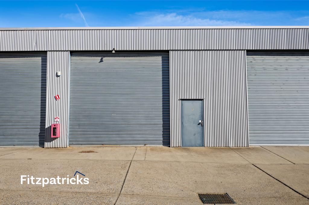 5/23 Copland St, Wagga Wagga, NSW 2650