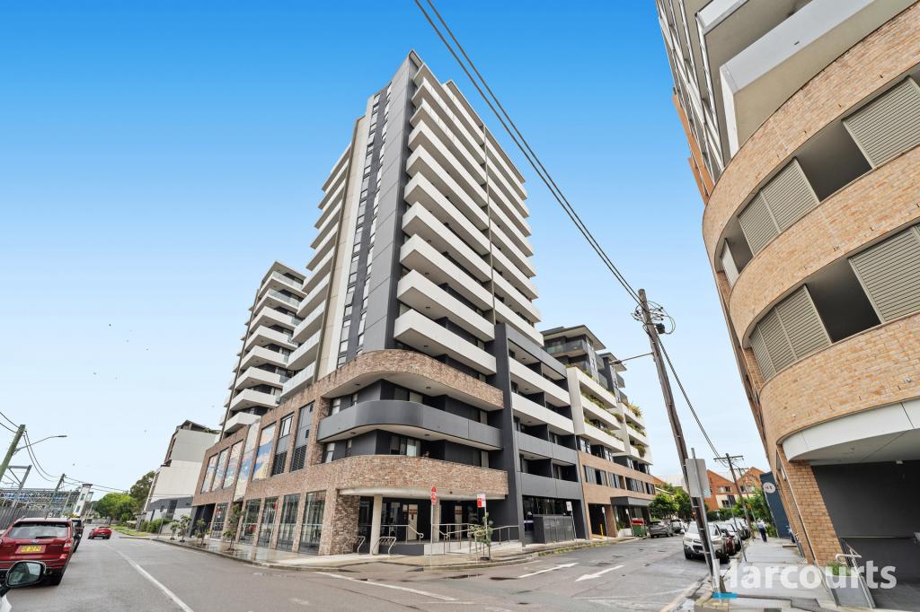 704/15 Wickham St, Wickham, NSW 2293