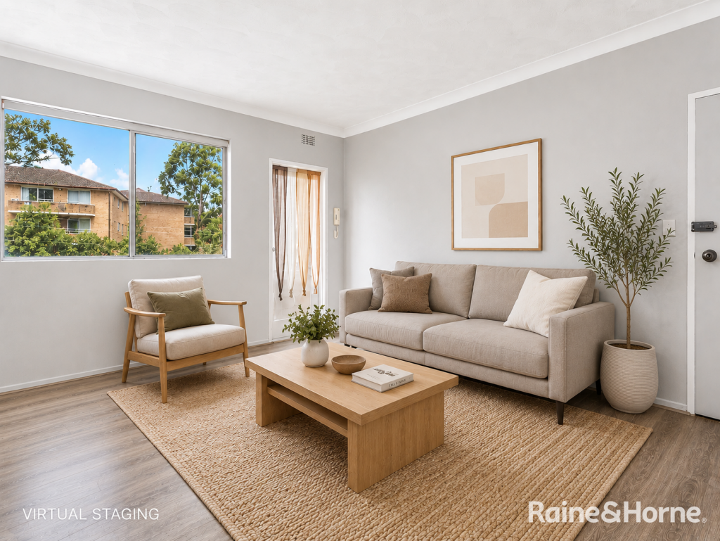 4/8 Factory St, North Parramatta, NSW 2151