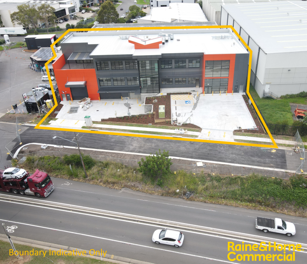 Lot 91 & 92 Campbelltown Rd, Minto, NSW 2566