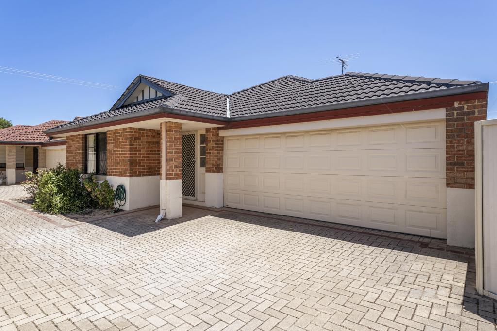 2/3 Blossom Pl, Coodanup, WA 6210