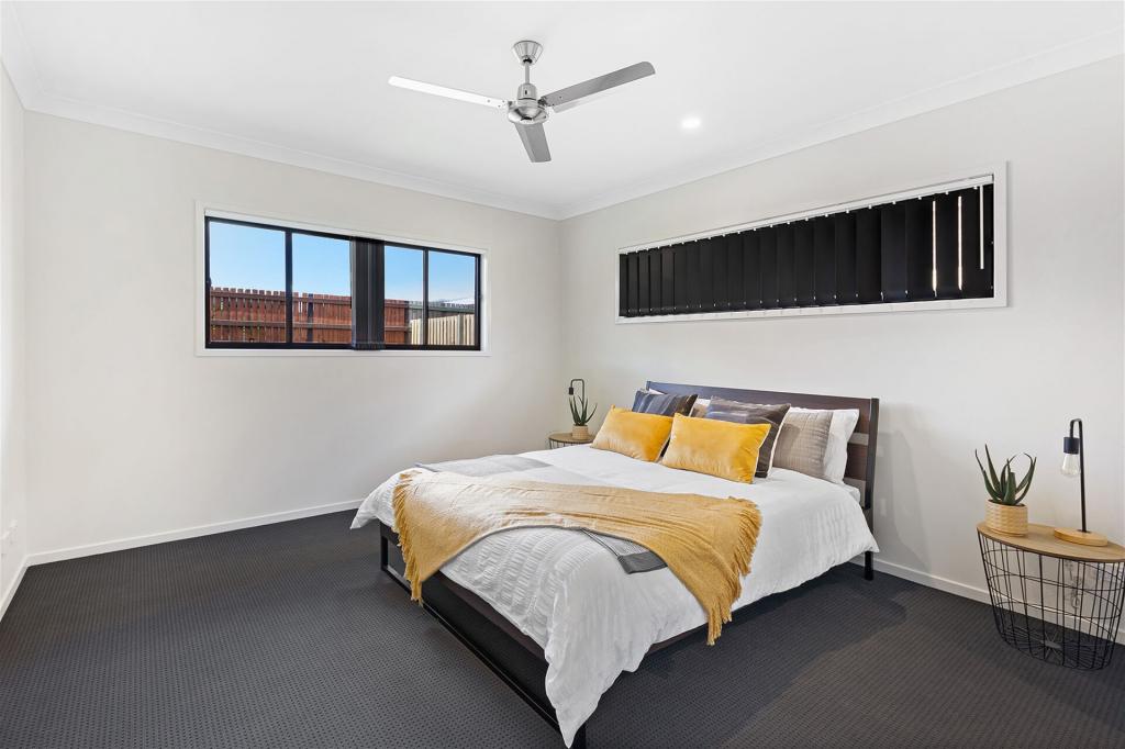 Contact Agent For Address, Woolloongabba, QLD 4102