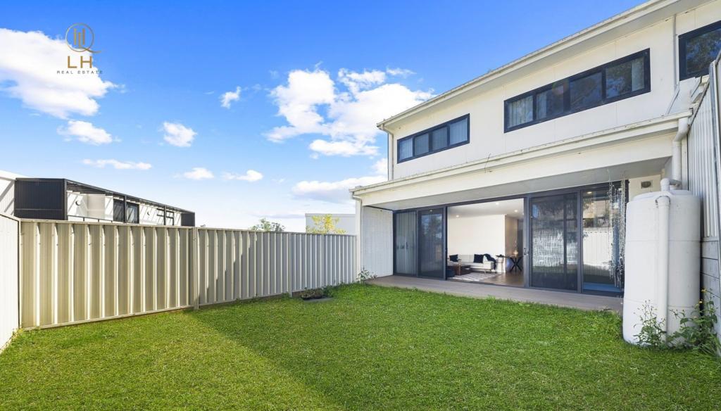6/46 Stone Mason Dr, Norwest, NSW 2153