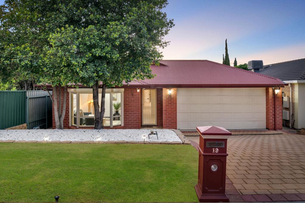 19 Slate Ct, Walkley Heights, SA 5098