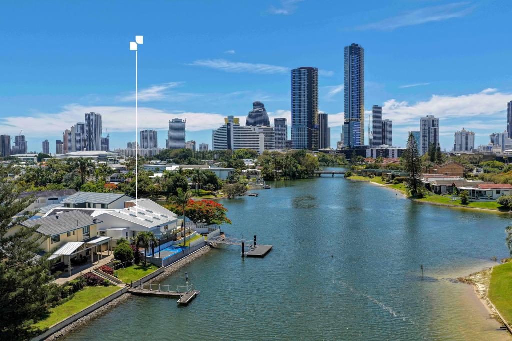 24 Maureen Ct, Broadbeach Waters, QLD 4218