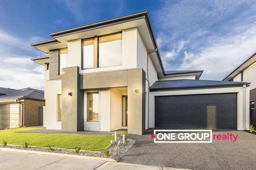 22 EUCLID RD, KALKALLO, VIC 3064