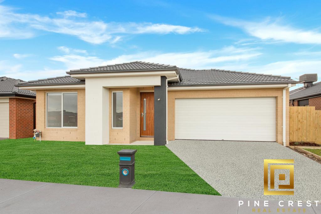 24 Solitaire Way, Wallan, VIC 3756