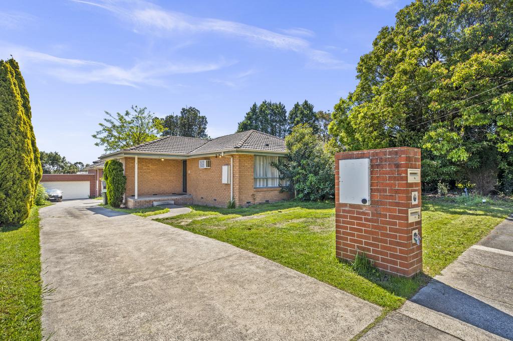 1/12 Deschamp Cres, Rowville, VIC 3178