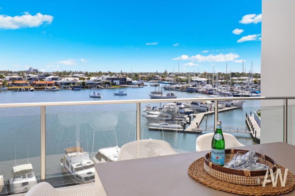 404/11 Nicklin Way, Minyama, QLD 4575