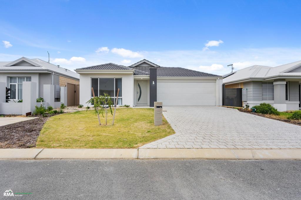 5 Lexicon Rd, Yanchep, WA 6035