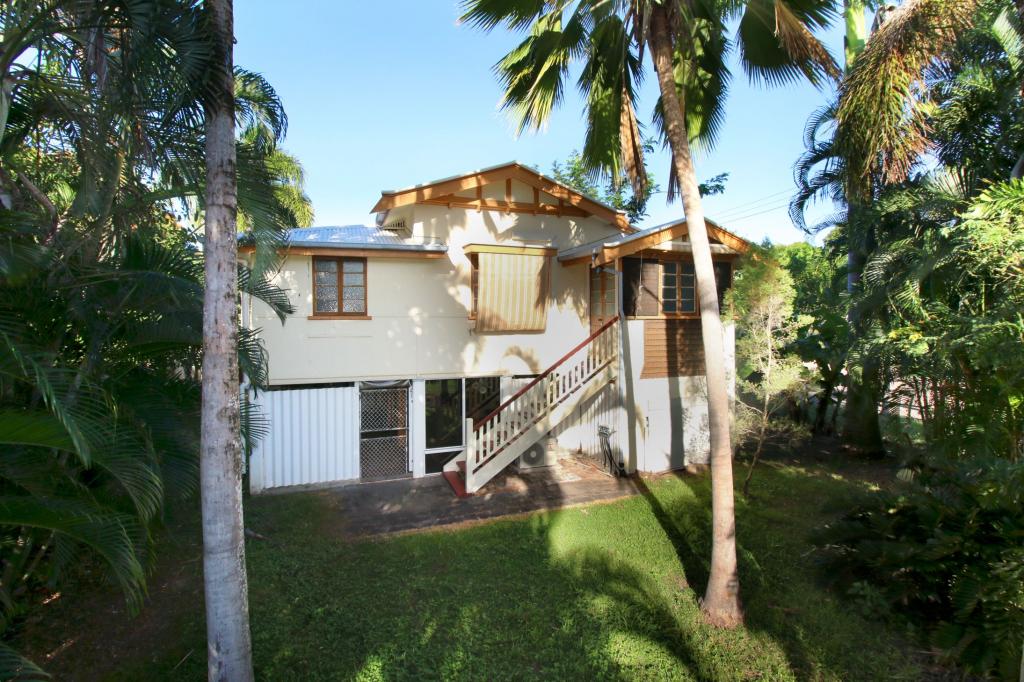 37 First Ave, Railway Estate, QLD 4810