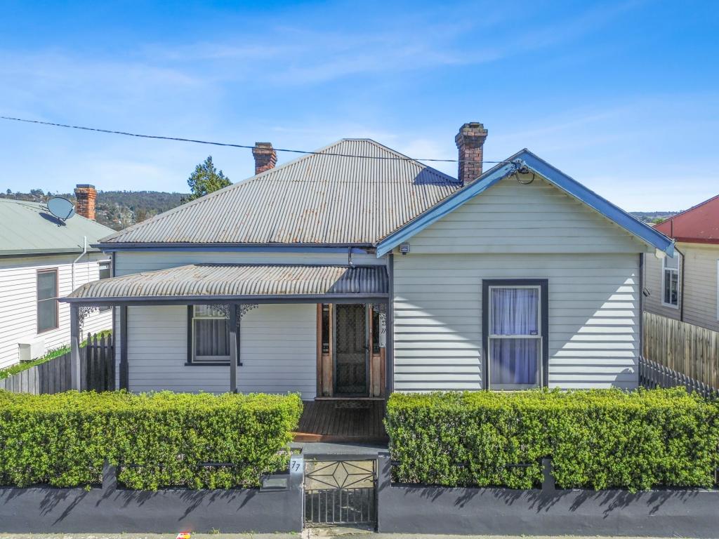 77 Holbrook St, Invermay, TAS 7248