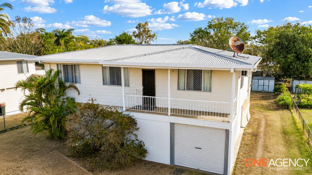 1 Zimitat St, Gracemere, QLD 4702