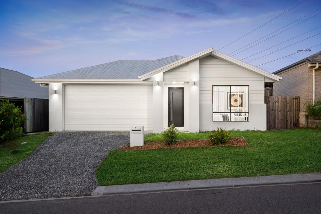 34 Rhea De Wit Dr, Ripley, QLD 4306