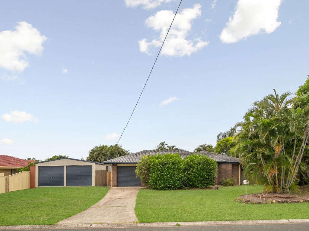 15 Farrer Ct, Morayfield, QLD 4506