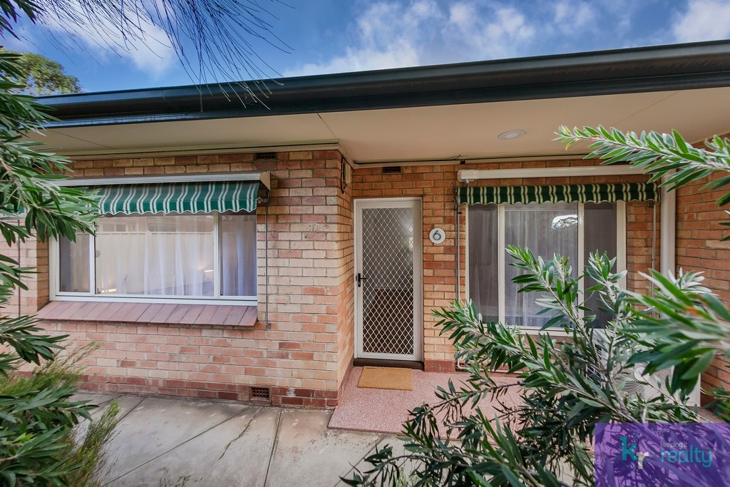 6/635-637 South Rd, Black Forest, SA 5035