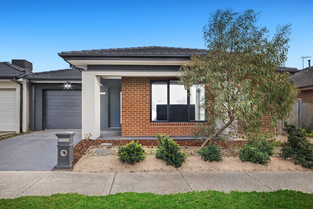 3 Kallang Rd, Wyndham Vale, VIC 3024