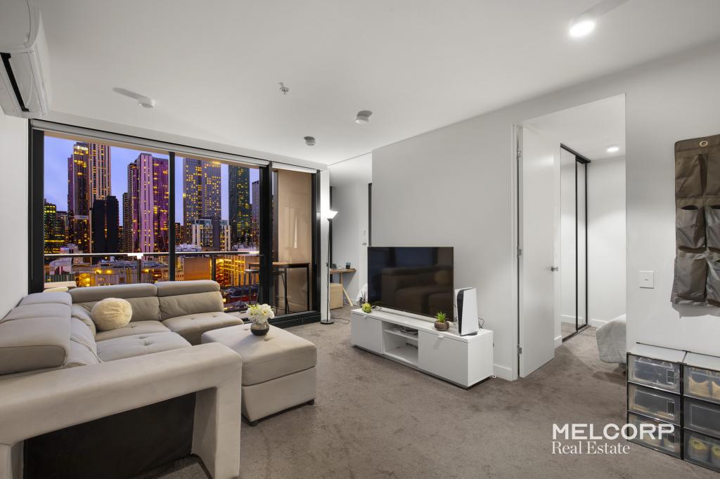 1410/33 Mackenzie St, Melbourne, VIC 3000