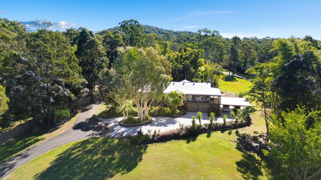 27-33 Archer Rd, Belli Park, QLD 4562