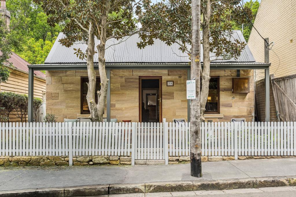 75 College St, Balmain, NSW 2041