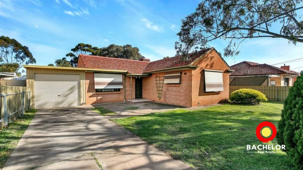 7 Bratton St, Davoren Park, SA 5113