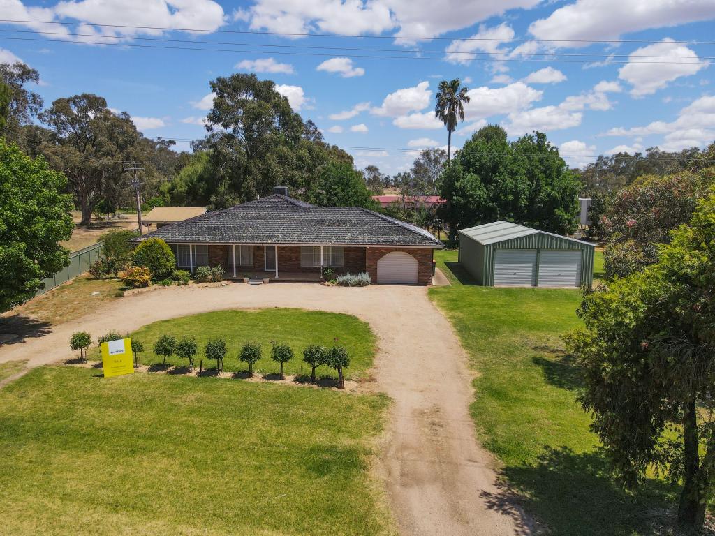 1 Nanima St, Eugowra, NSW 2806