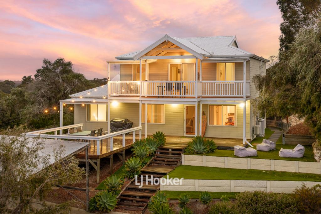7 Ashton Rd, Binningup, WA 6233
